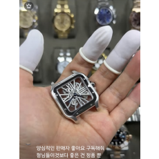 산토스 스켈레톤 우주폭발 역대급가격