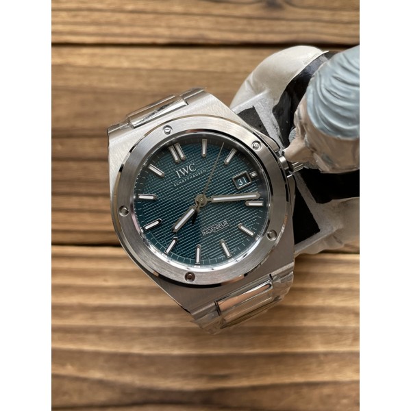 MZF IWC 인제니어 오토매틱 아쿠아
