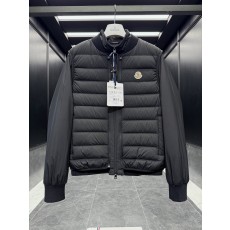 몽클레르 Verney 남성 3-in-1 다운 재킷